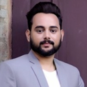 Yogesh Joshi-Freelancer in Sahibzada Ajit Singh Nagar,India