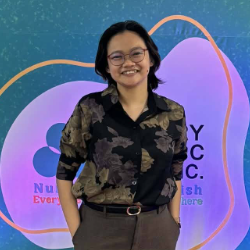 Mica Velasco-Freelancer in Pasig,Philippines