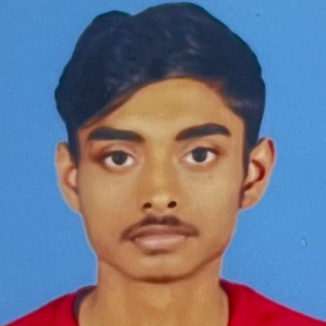 Aarush Choudhary-Freelancer in Dhanbad,India