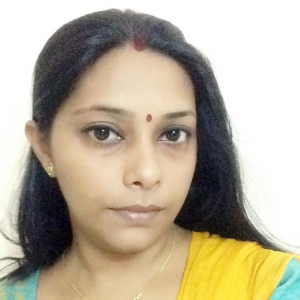 Aparupa Patowary-Freelancer in Kolkata,India