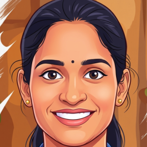 Ar. Priyanka-Freelancer in SURAT,India