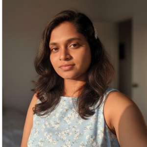 Sujitha . K-Freelancer in Bengaluru,India