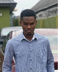 Temitope Williams-Freelancer in Lagos,Nigeria