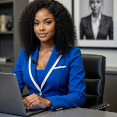 Shalon De Texleen-Freelancer in Nairobi,Kenya