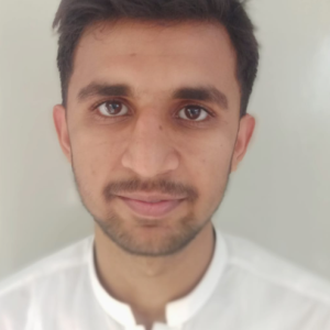 Muhammad Kumail Mahdi-Freelancer in Sargodha,Pakistan