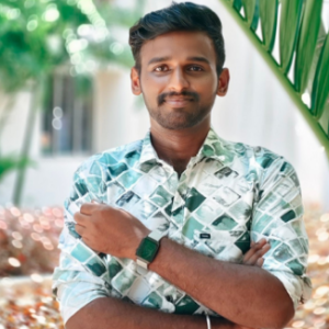 Gopinath-Freelancer in Pallipalayam,India