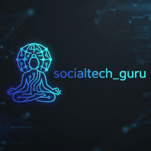 Socialtech_Guru-Freelancer in Delhi,India