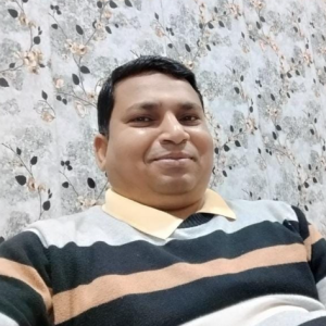 Prashant Bairwa-Freelancer in Jaipur,India