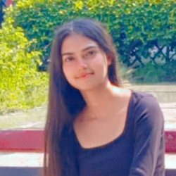 Khushy Yadav-Freelancer in Sohna,India