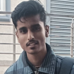 Priyanshu Sharma-Freelancer in Jaipur,India