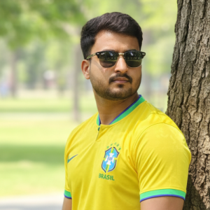 Lalit Dubey-Freelancer in Kanpur,India