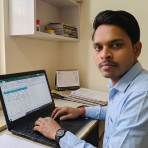 Biman Mandi-Freelancer in Kolkata,India