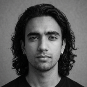 Munish Pathania-Freelancer in Phalgerh,India