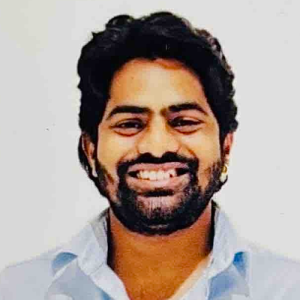 Sai Kumar-Freelancer in Hyderabad,India