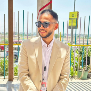 Youssef Nassar-Freelancer in Cairo,Egypt