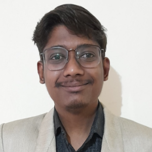 Abhijeet Patil-Freelancer in Pune,India