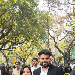 Ridham Chaudhary-Freelancer in New Delhi,India