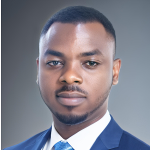 Oluwaseyi Oshin-Freelancer in Ilorin,Nigeria