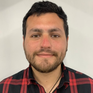 Matias Villegas-Freelancer in Viña del Mar,Argentina