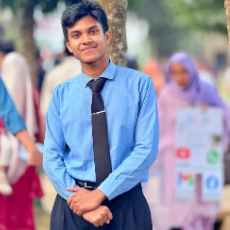 Tanbir Hossain-Freelancer in Chattogram,Bangladesh
