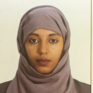 Hisan Hussain-Freelancer in Addis Ababa,Ethiopia