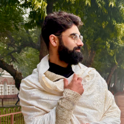 Abrahim Wani-Freelancer in Magam,India
