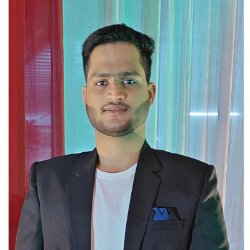 Umesh Gupta-Freelancer in Fansa,India