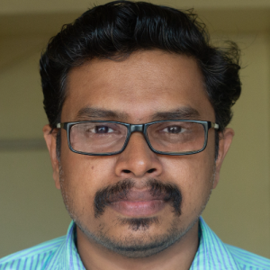 ANOOP TK-Freelancer in IRINJALAKUDA,India