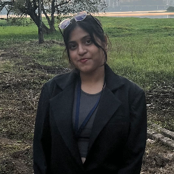 Swara Godse-Freelancer in Kalyan,India
