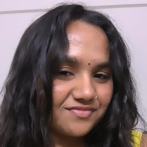 Saachi A-Freelancer in Bengaluru,India