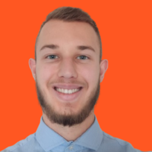 Damian Milas-Freelancer in Warsaw,Poland