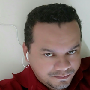 Cristoffer Ferreira-Freelancer in Manaus,Brazil