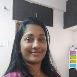 Swati Gharat-Freelancer in Rudraram,India