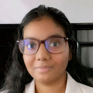 Hashini Herath-Freelancer in Kandy,Sri Lanka