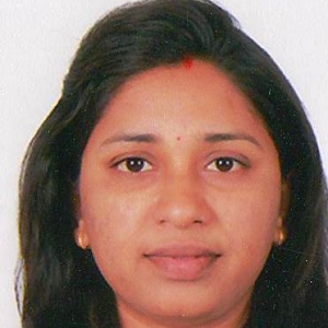 Sapana Mirje-Freelancer in Kolhapur,India