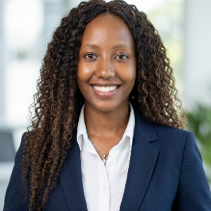 Ashley Maina-Freelancer in Thika,Kenya