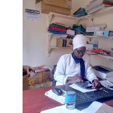 Lena Marshel-Freelancer in Nairobi,Kenya