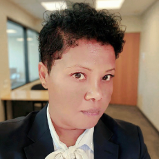 Stacey Lee Chatrie-Freelancer in Longville Park,Jamaica