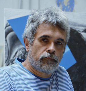 Omar Panosetti-Freelancer in Buenos Aires,Argentina