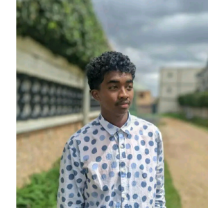 Sedera Zina-Freelancer in ,Madagascar