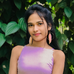 Shanika Nethmini-Freelancer in Sooriyawewa,Sri Lanka