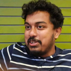 Sayan Dey-Freelancer in Kolkata,India