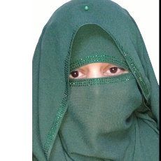 Saba Siddiqui-Freelancer in Karachi,Pakistan