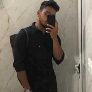 Sarthak Saklani-Freelancer in Ghaziabad,India