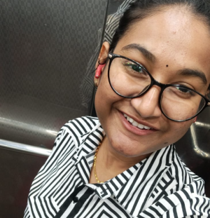 Mahima Poola-Freelancer in Hyderabad,India