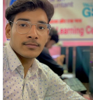 Mohit Yadav-Freelancer in Neemrana,India