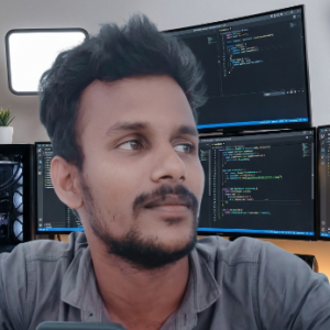 Mathusan Aananthan-Freelancer in ,Sri Lanka