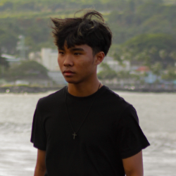 Kaione Grace-Freelancer in Hilo,USA