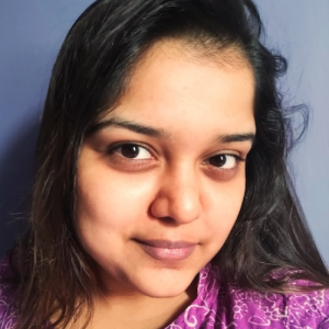 Devanshi Kulshrestha-Freelancer in Surat,India