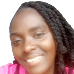 Margaret Njeri-Freelancer in Benoni,South Africa